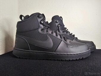 Nike COURT BOROUGH MID WINTER (42) - 2