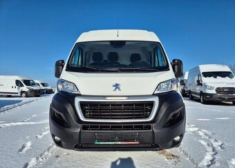 Peugeot Boxer L3H2 2,2HDi/120Hp 2020 - 2