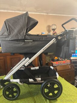 Kocik Britax go big - 2