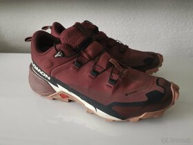 SALOMON CROSS HIKE 2 GTX W PC:125,90EUR  Beh - Turistika - 2