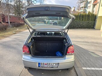 Volkswagen Polo 1.4 TDI Comfortline - 2