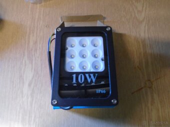 Led reflektor 10W - 2