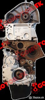 |CELÁ SR| Motor 2.3 JTD / JTDM - Fiat Ducato, Iveco Daily - 2