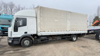 Iveco Eurocargo ML 120E25 EURO 5 EL.ČELO - 2