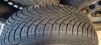 Nexen winguard 205/60 R16 - 2