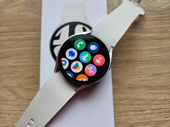 Samsung Galaxy Watch6 40mm,wifi,gps,top stav,zaruka - 2