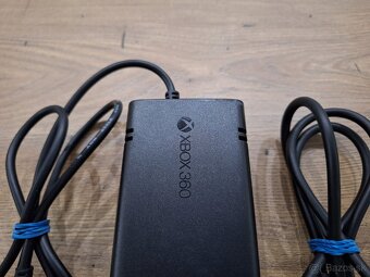 Originál AC napájací adaptér na XBOX 360E - 2