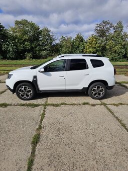 Dacia Duster 1,0 Prestige Benzín Plyn - 2