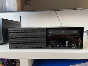 Lenovo ThinkCentre EDGE 92 - 2