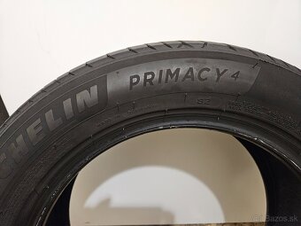 Predám Michelin Primacy 4 205/55 R16 91H - 2