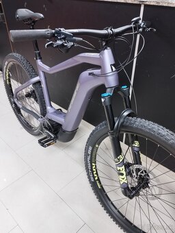 Haibike alltrack 11 - 2