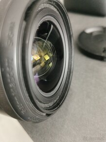 Sigma 18-35mm f/1.8 A Nikon F - 2