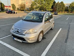 Citroen C3 1.1 - 2