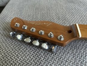 Sire Premium Locking Tunners Telecaster - 2