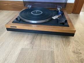 Pioneer PL A35 - TOP MODEL / ŠPECIÁLNA EDÍCIA - 2