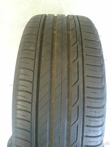 Ponukam ALU 5x120 R17 7,5J ET32 BROCK BMW - 2