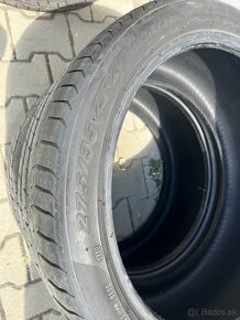 275/35 zr20 102y Pirelli pZero Dot0120 - 2