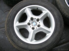 bmw 5x120 r17 x5 e53 - 2