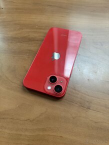 iphone 14 Red 128gb - 2