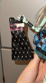 Monster High Frankie Sweet 1600 - 2