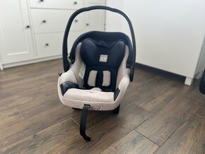 Peg Perego Book S Elite + Isofix - 2