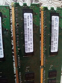 ddr2 ram 4gb 4x1 800mhz - 2