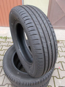 Pneumatiky Bridgestone 185/65R15 letné nové 4ks - 2