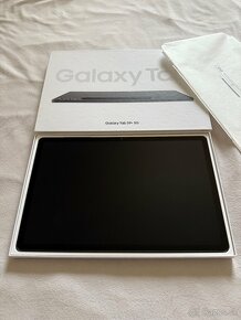 Samsung Galaxy Tab S9+ 5G 512GB - 2