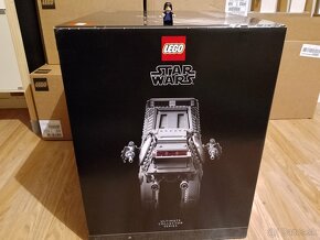 LEGO® Star Wars™ 75313 AT-AT - 2