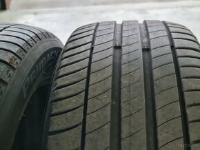 Michelin Primacy 215/50 R17 94 Y Letné - 2