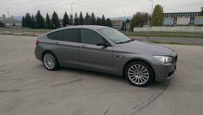 BMW GT 535d, , 220kW,X Drive - 2