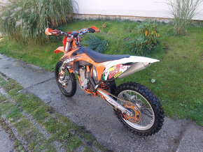 KTM 450 SXF - 2