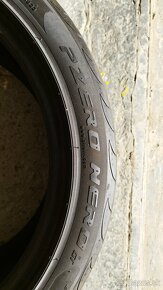 Pirelli P ZERO Nero GT 235/45 R18 98Y - 2