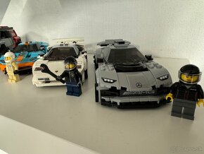 Lego Speed Champions - 2