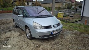 Renault Espace IV 2.0T LPG - 2