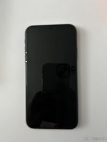 iPhone 11 64 GB čierny - 2