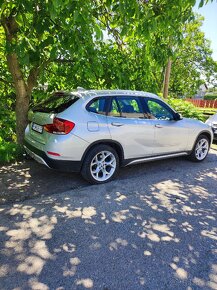 BMW x1 - 2