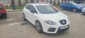 Seat leon cupra - 2