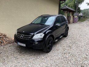 Mercedes ML 320 - 2