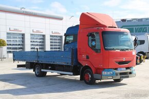 Renault MIDLUM 150.08-B P 4X2, EURO 2, PNEU 80% - 2