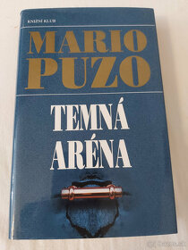 knihy Mario Puzo - 2