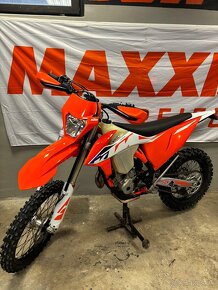 KTM exc-f 250 2023 - 2