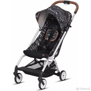 Kočík CYBEX Eezy S+ - 2