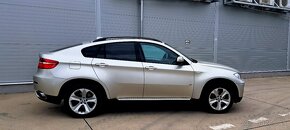 BMW X6 3.0D 2012 180kw - 2