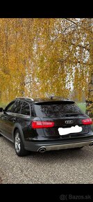 Audi A6 3.0TDI V6 C7 Allroad Quattro - 2