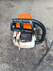 Stihl ms 390 - 2