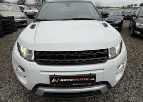 Land Rover Range Rover Evoque - 2