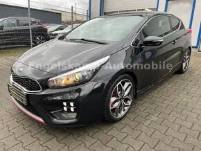 Kia pro cee'd II GT 1.6 T-GDI 204PS 48 000km - 2