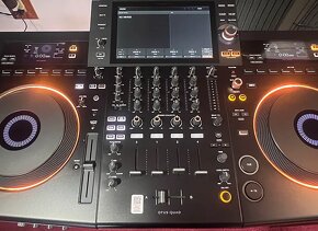 Pioneer OPUS QUAD - 2