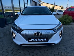 Hyundai Ioniq Electric A/T 100kw/39kwh - 2